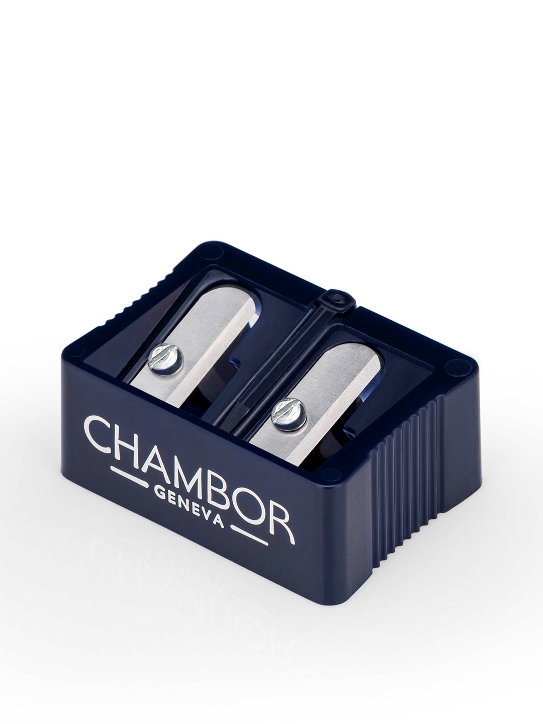 

Chambor Dual Sharpener 10 g, Blue