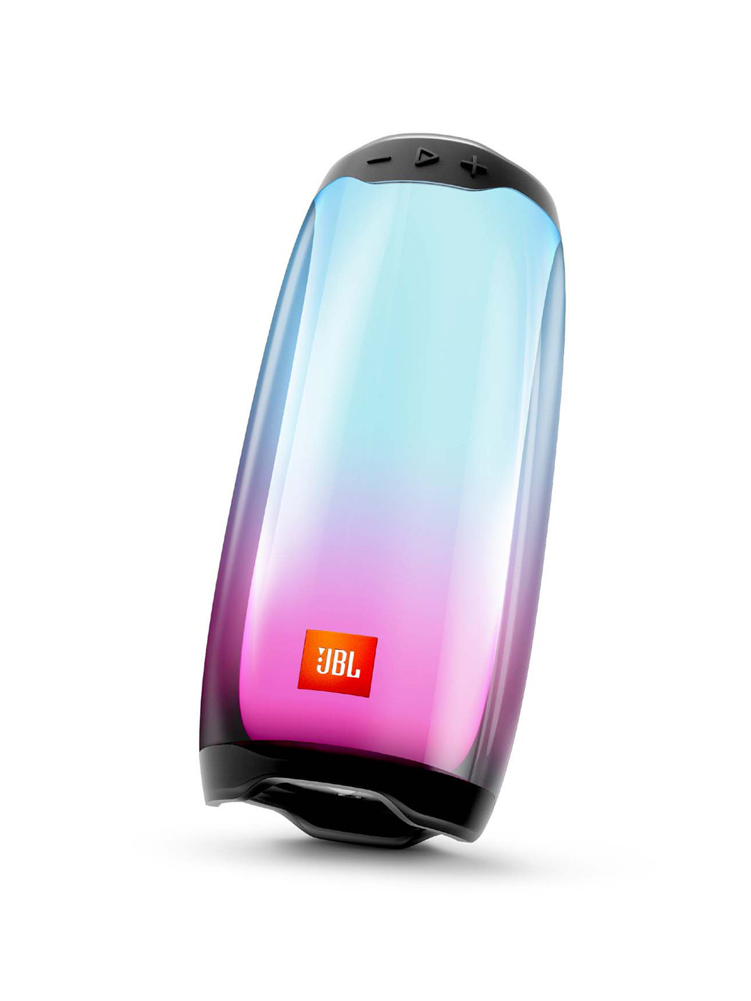 

JBL Multicoloured Pulse 4 Wireless Portable Speaker with 360-Degree LED Lightshow, Multi