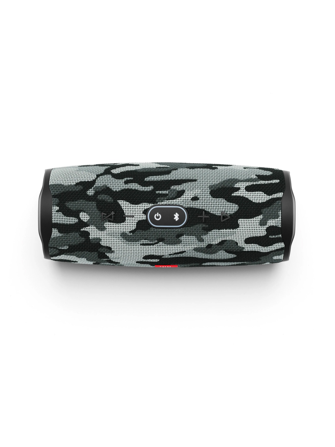 

JBL Gey & Olive Green Camouflage CHARGE 4 Waterproof Bluetooth Speaker 30W, Grey