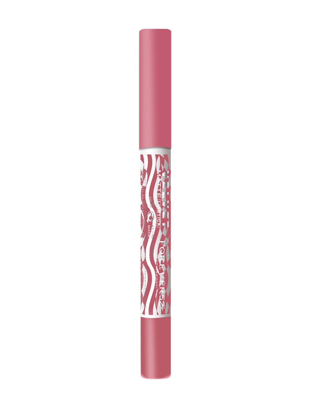 

Daily Life Forever52 Pink Velvet Matte Lipstick 2.8g