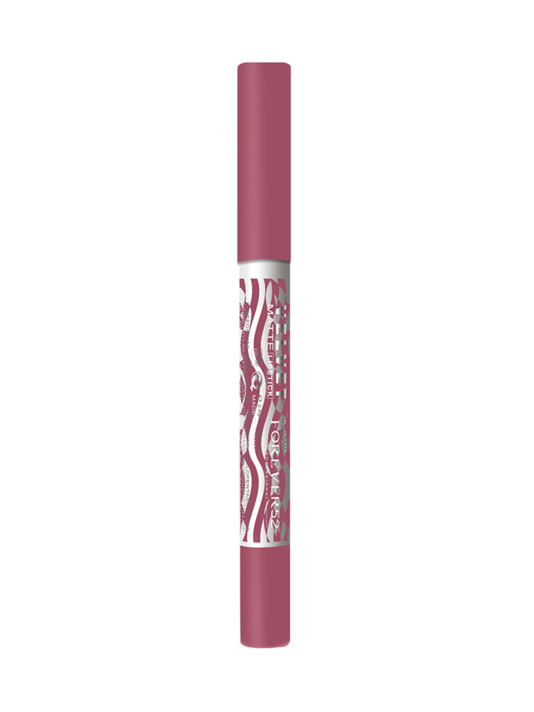 

Daily Life Forever52 Women Peach Velvet Matte Lipstick 2.8g