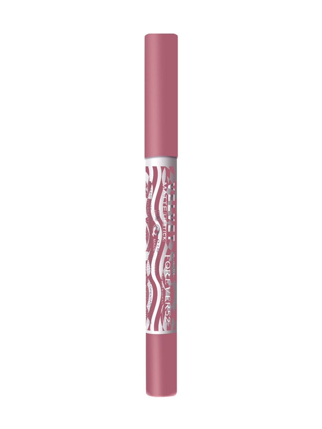 

Daily Life Forever52 Brown Velvet Matte Lipstick 2.8g