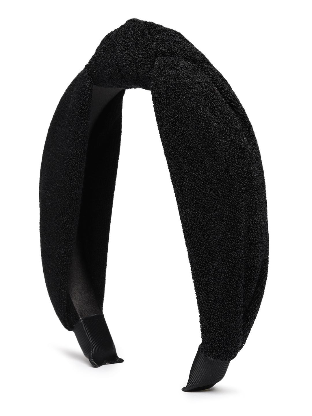 

Accessorize Black Hairband