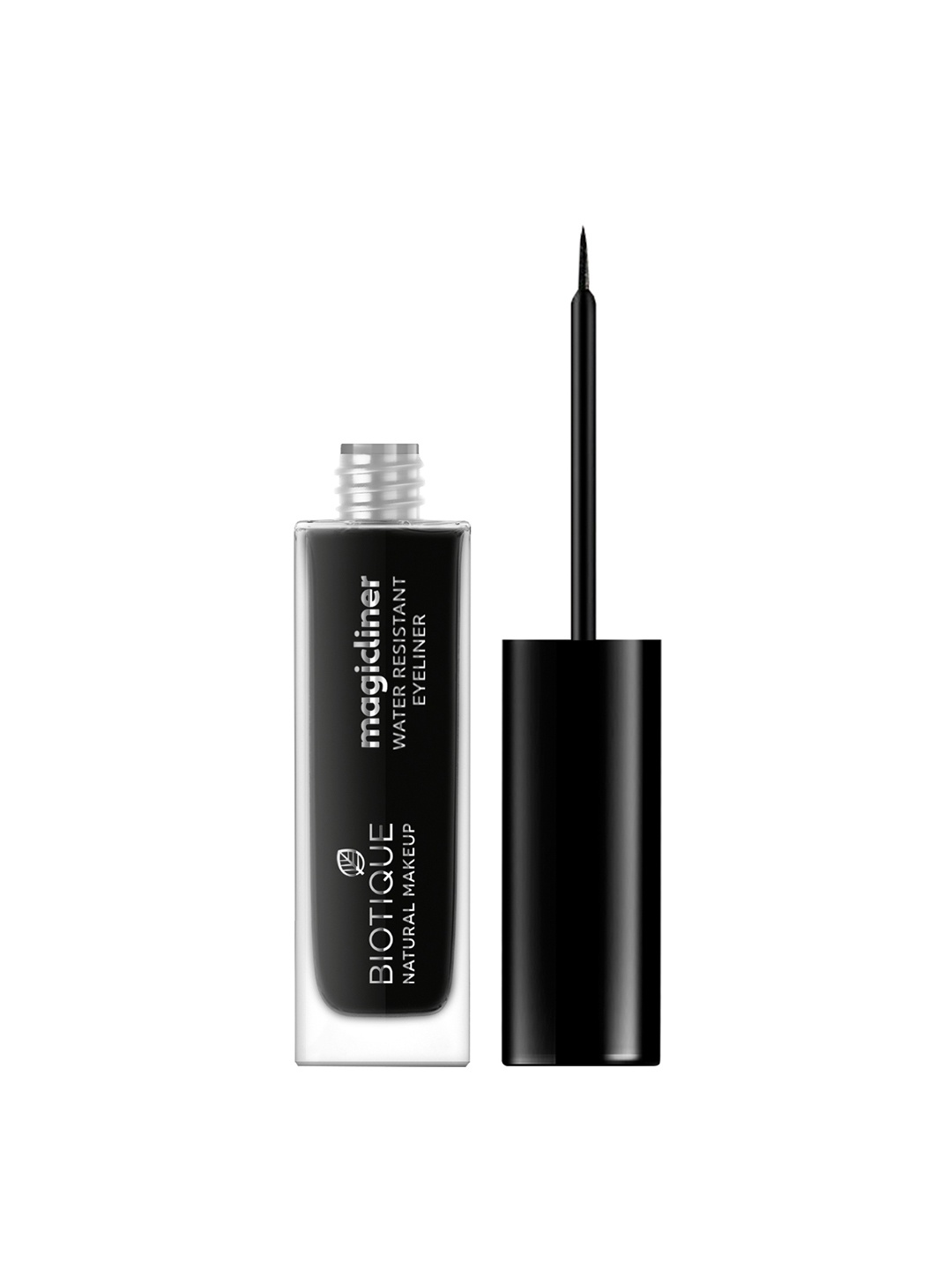 

BIOTIQUE NATURAL MAKEUP Magicliner Water Resistant Eyeliner - Midnight Black EL63