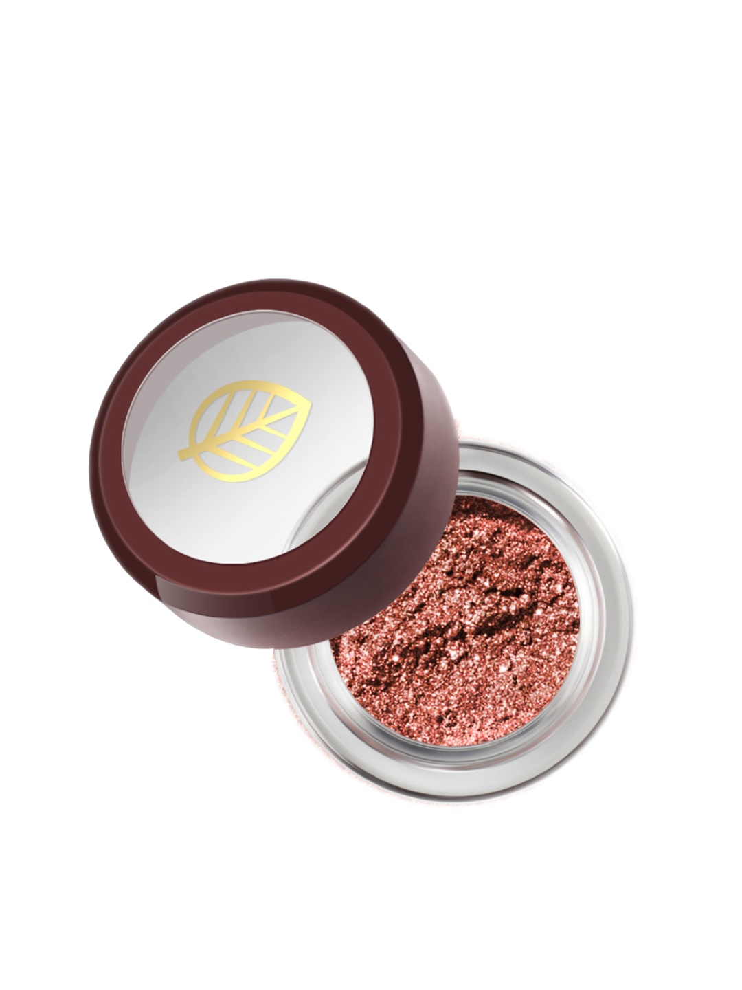 

BIOTIQUE NATURAL MAKEUP Diva Shimmer Wild Muse Sparkling Eye Powder ES15, Red