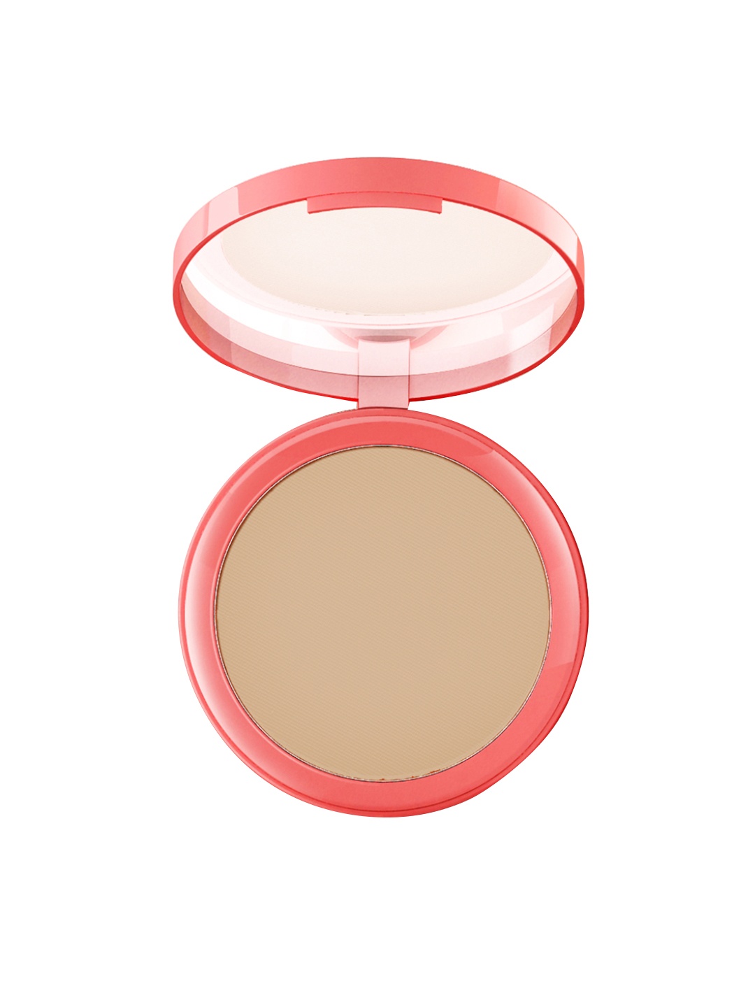 

BIOTIQUE NATURAL MAKEUP Magic Clay Skin Lightening & Whitening Compact 8 g, Beige