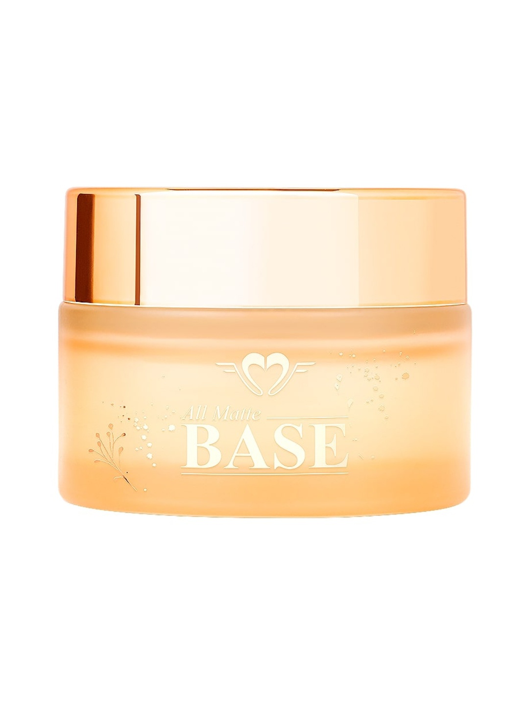 

Daily Life Forever52 Women All Matte Base Primer 20 g, Transparent