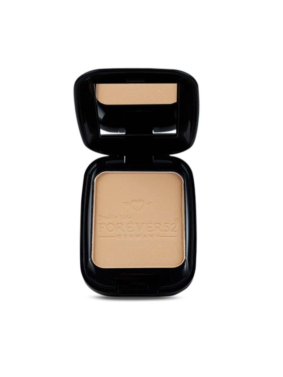 

Daily Life Forever52 Wet & Dry Natural Compact Powder 12 g, Beige