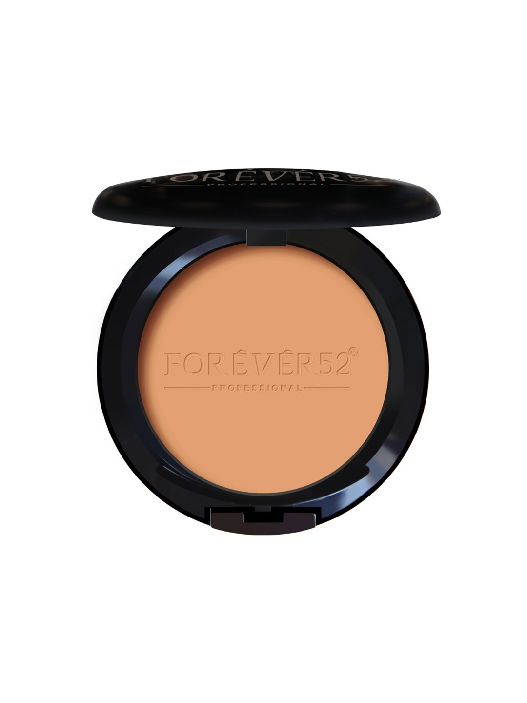

Daily Life Forever52 Golden Sand Two Way Cake 12 g, Beige