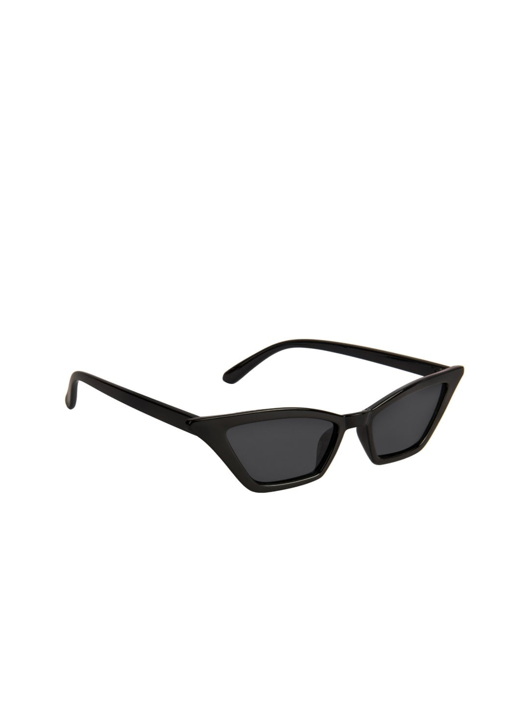 

NuVew Women Cateye Sunglasses, Black