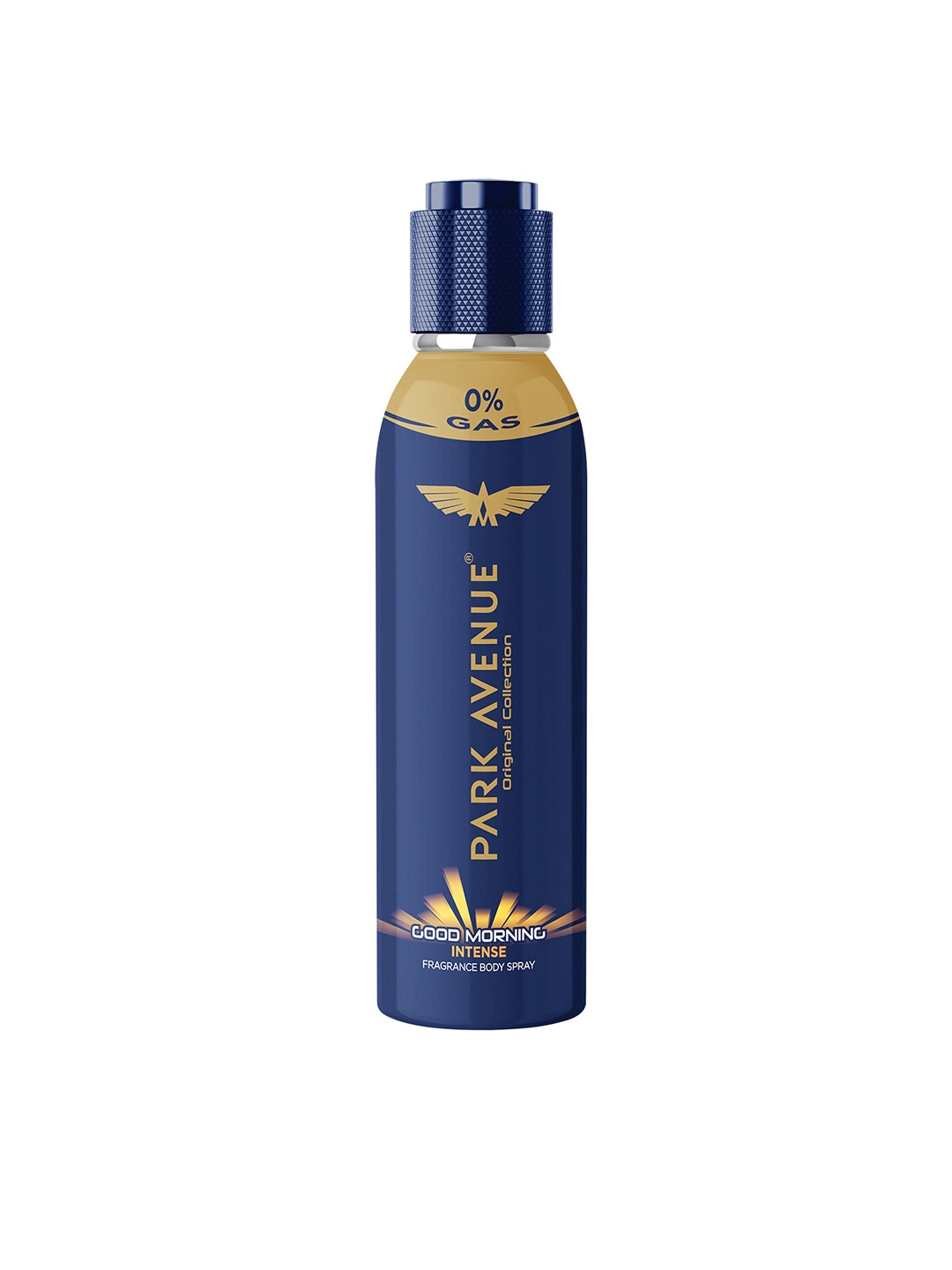 Park Avenue Body Spray- Good Morning Intense 120 ml