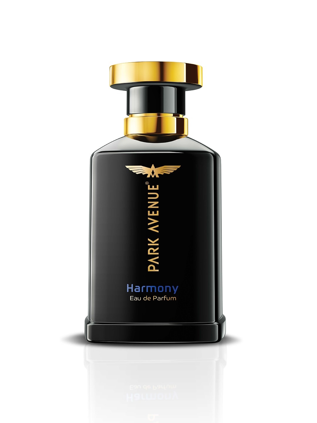 

Park Avenue Men Harmony Eau De Parfum 50 ml, Black