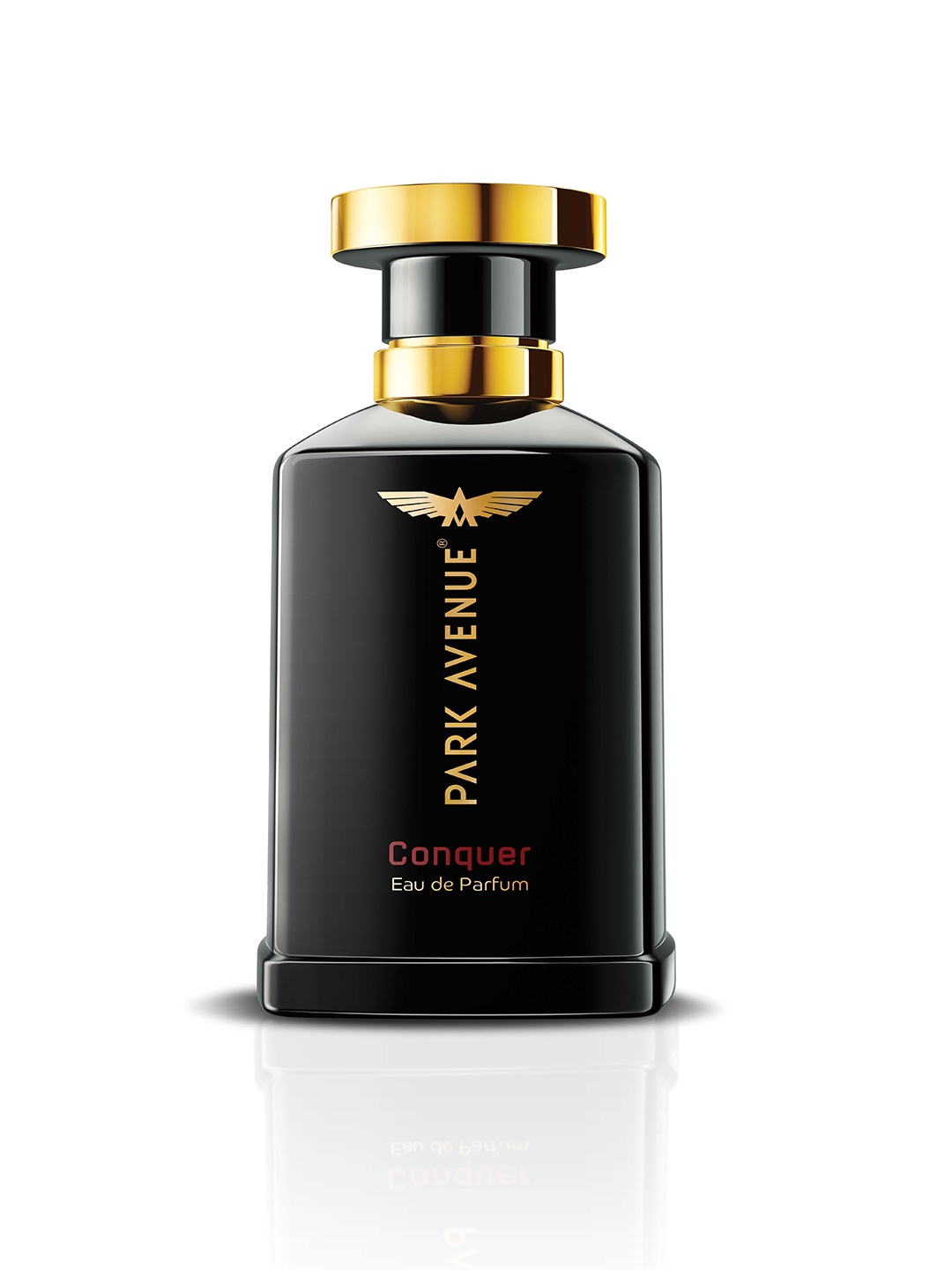 

Park Avenue Men Conquer Eau De Parfum 50 ml, Black