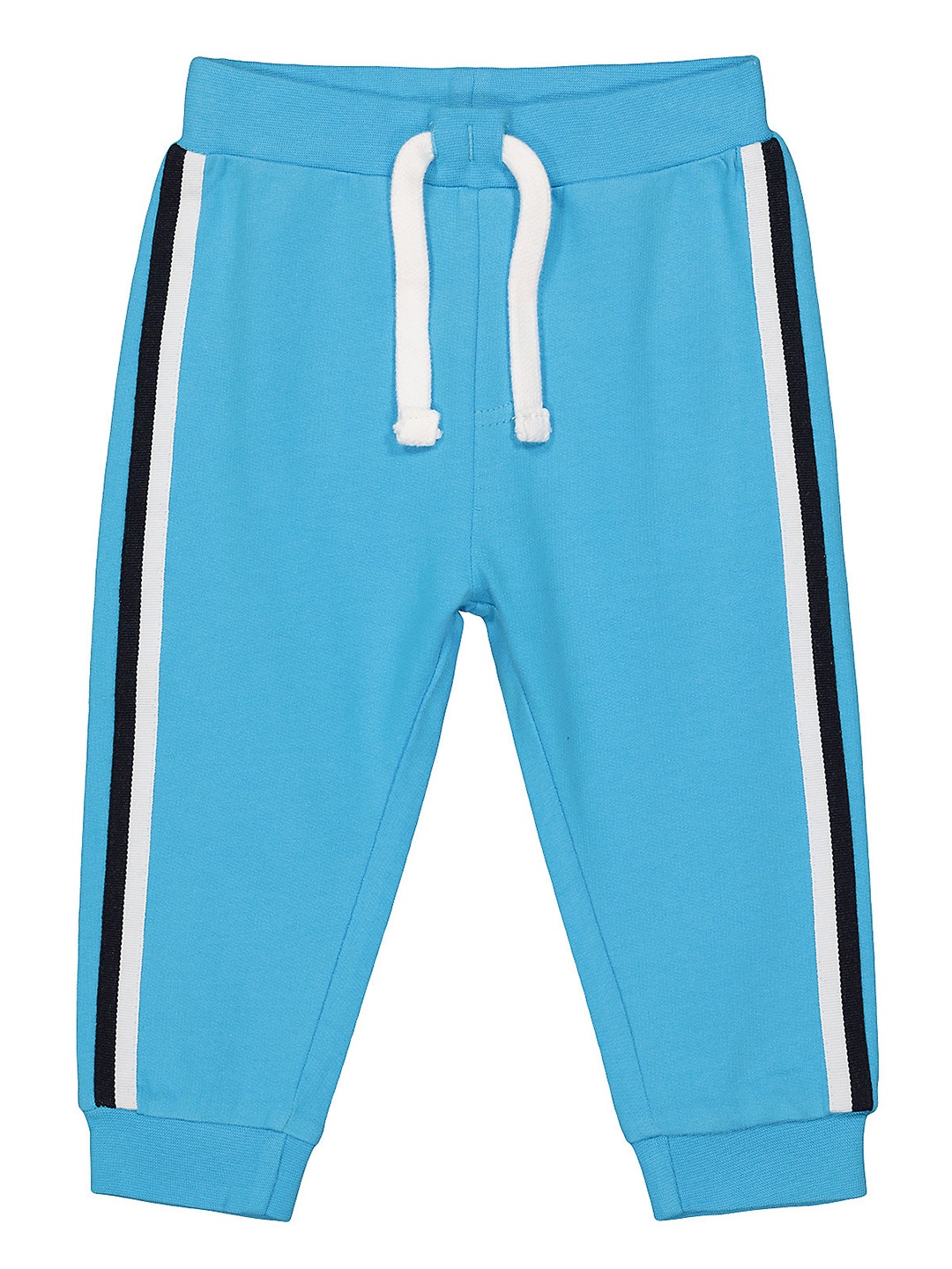 

mothercare Boys Blue Solid Joggers