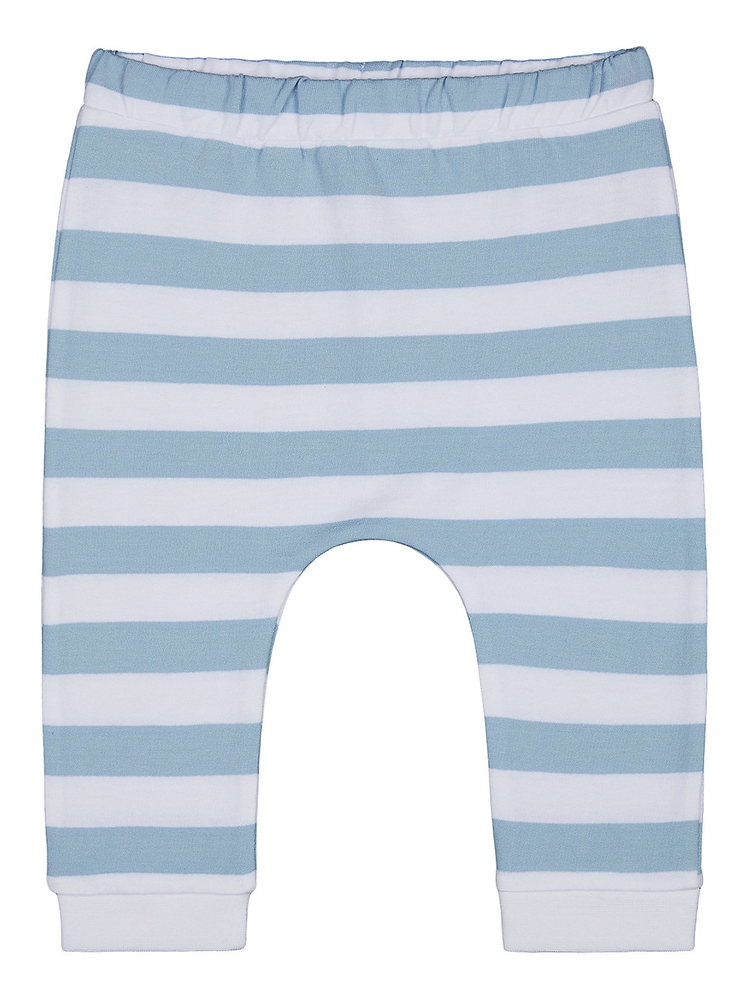

mothercare Boys Blue Striped Lounge Pants