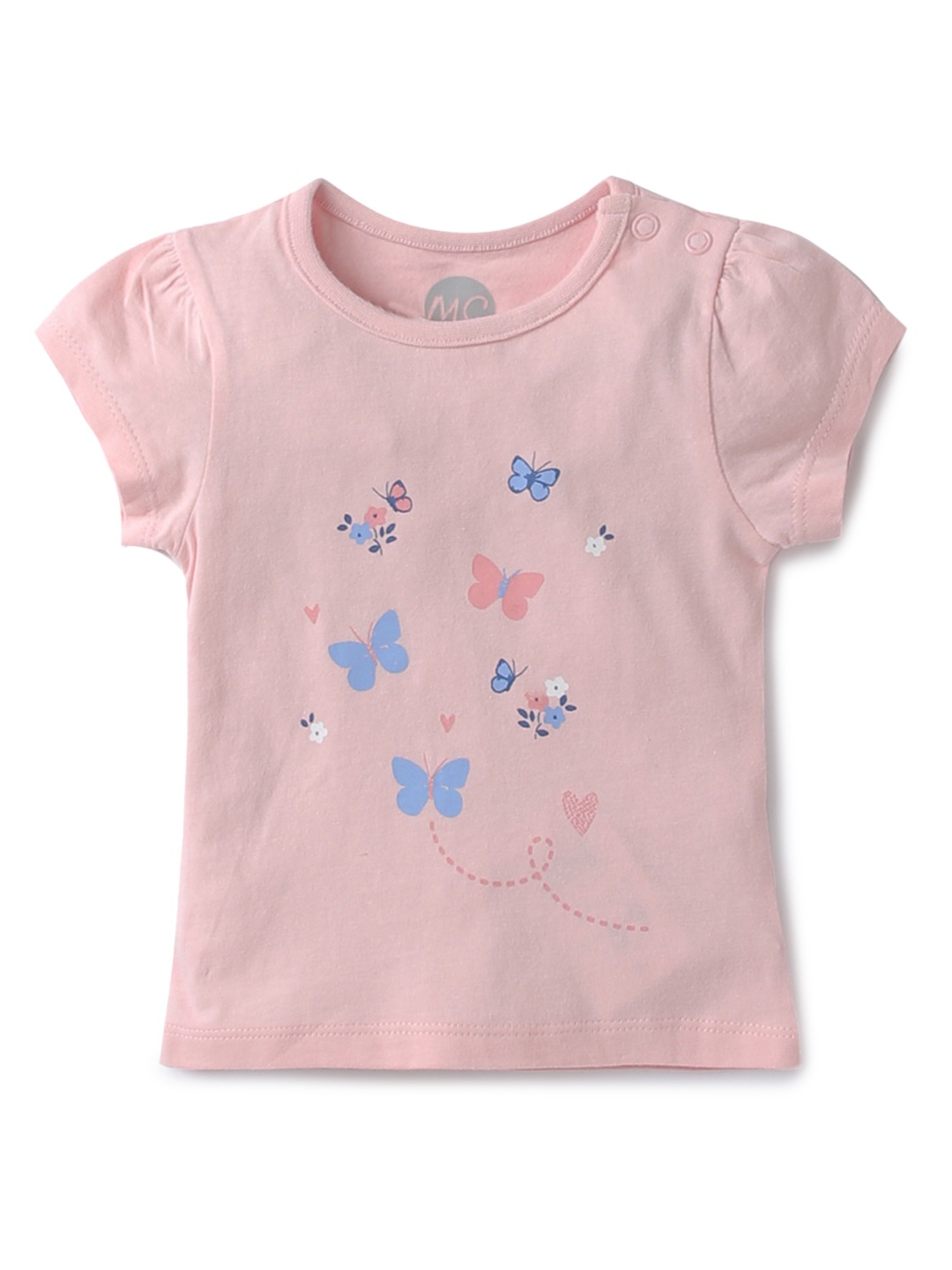 

mothercare Pink Regular Top