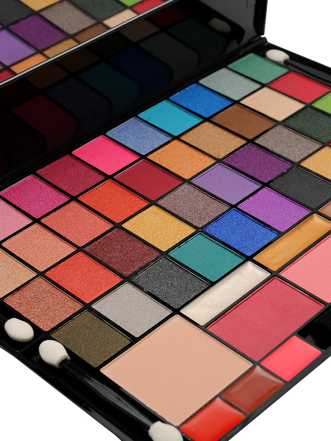 

INCOLOR Urban Choice UC003 Laptop Make Up Kit 02, Multi