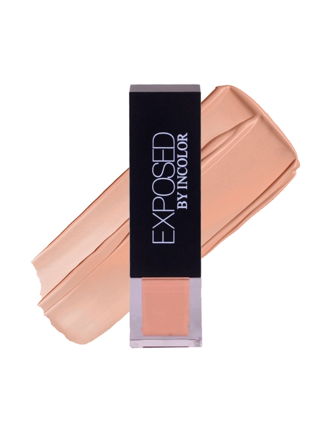 

INCOLOR Exposed Foundation - 01 Sun Tan 30ml, Beige