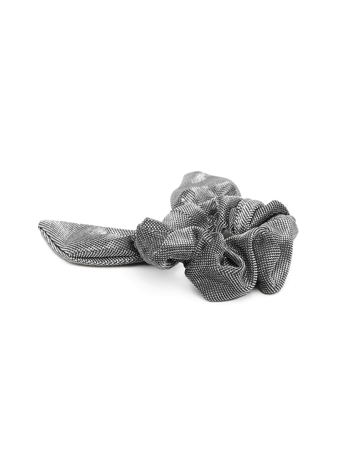 

ToniQ Grey Ponytail Holders