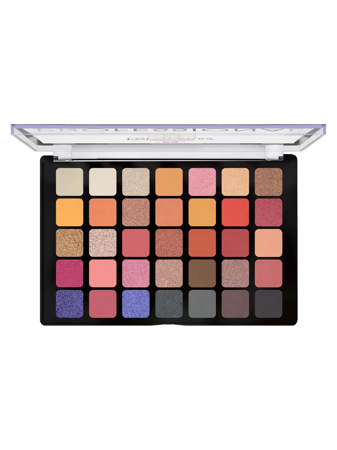 

Daily Life Forever52 Ultimate Edition 35 Color Eyeshadow Palette - UEP001, Multi