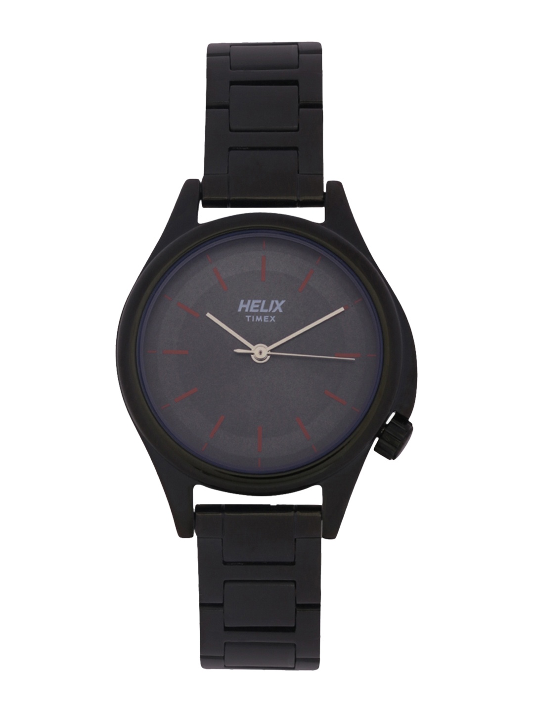 

Helix Women Grey Analogue Watch - TW037HL11