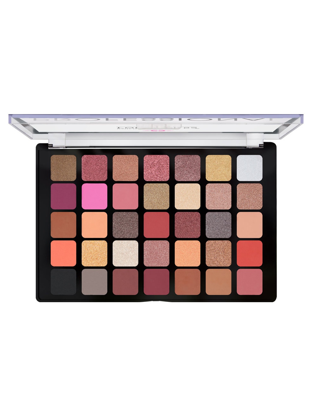 

Daily Life Forever52 Ultimate Edition 35 Color Eyeshadow Palette - UEP002, Multi