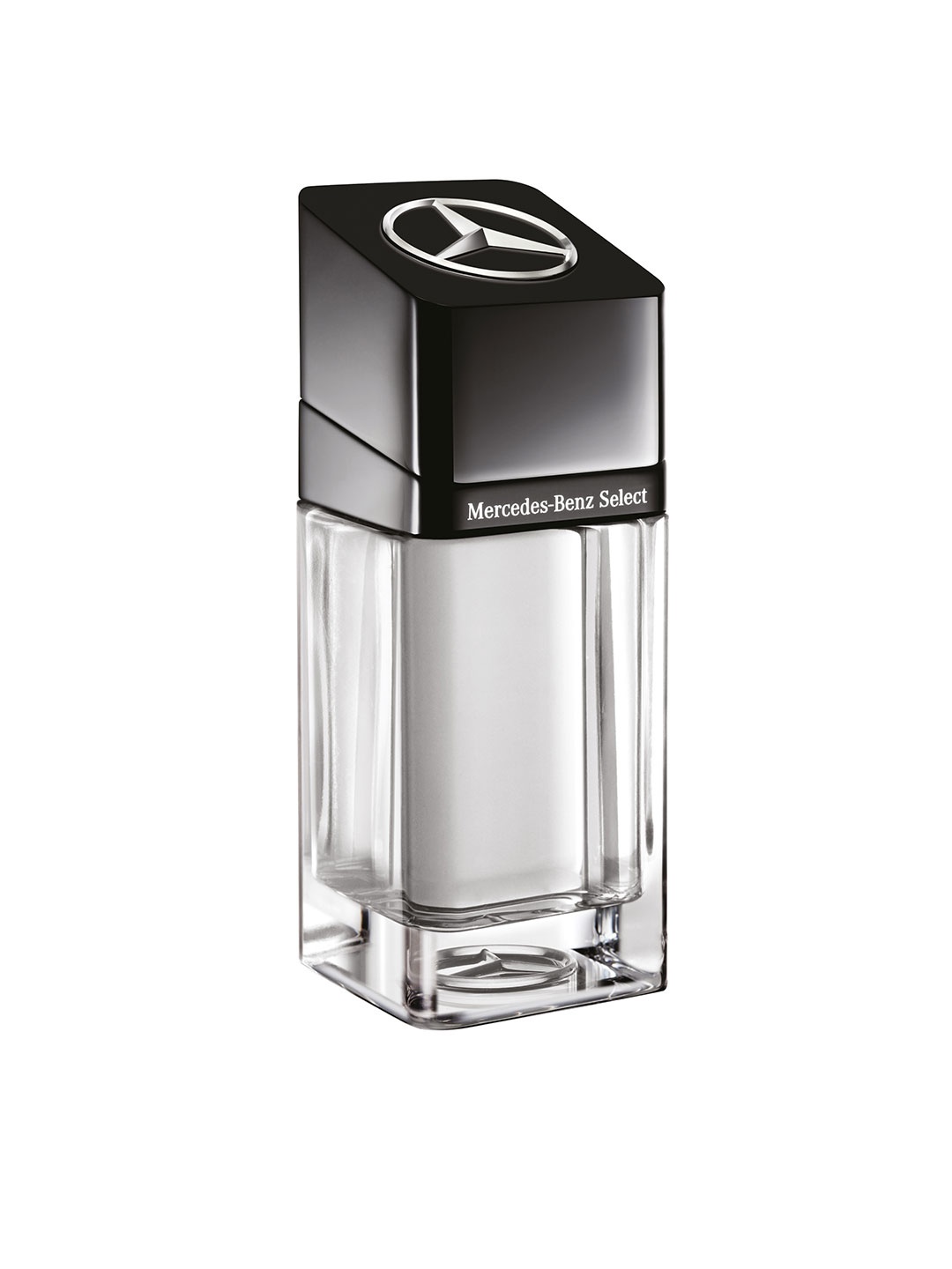 

Mercedes Benz Men Select Eau de Toilette 100 ml, Grey