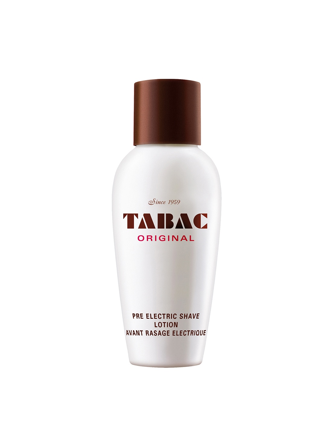 

Tabac Men Original Pre-Electric Shave Lotion 100 ml, Red