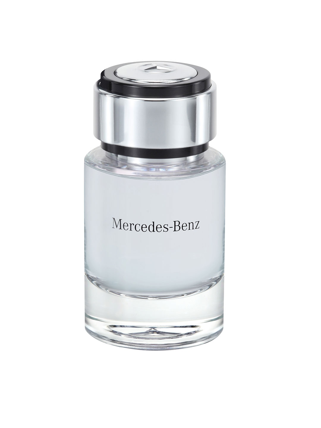 

Mercedes Benz Men Eau de Toilette 75 ml, Transparent