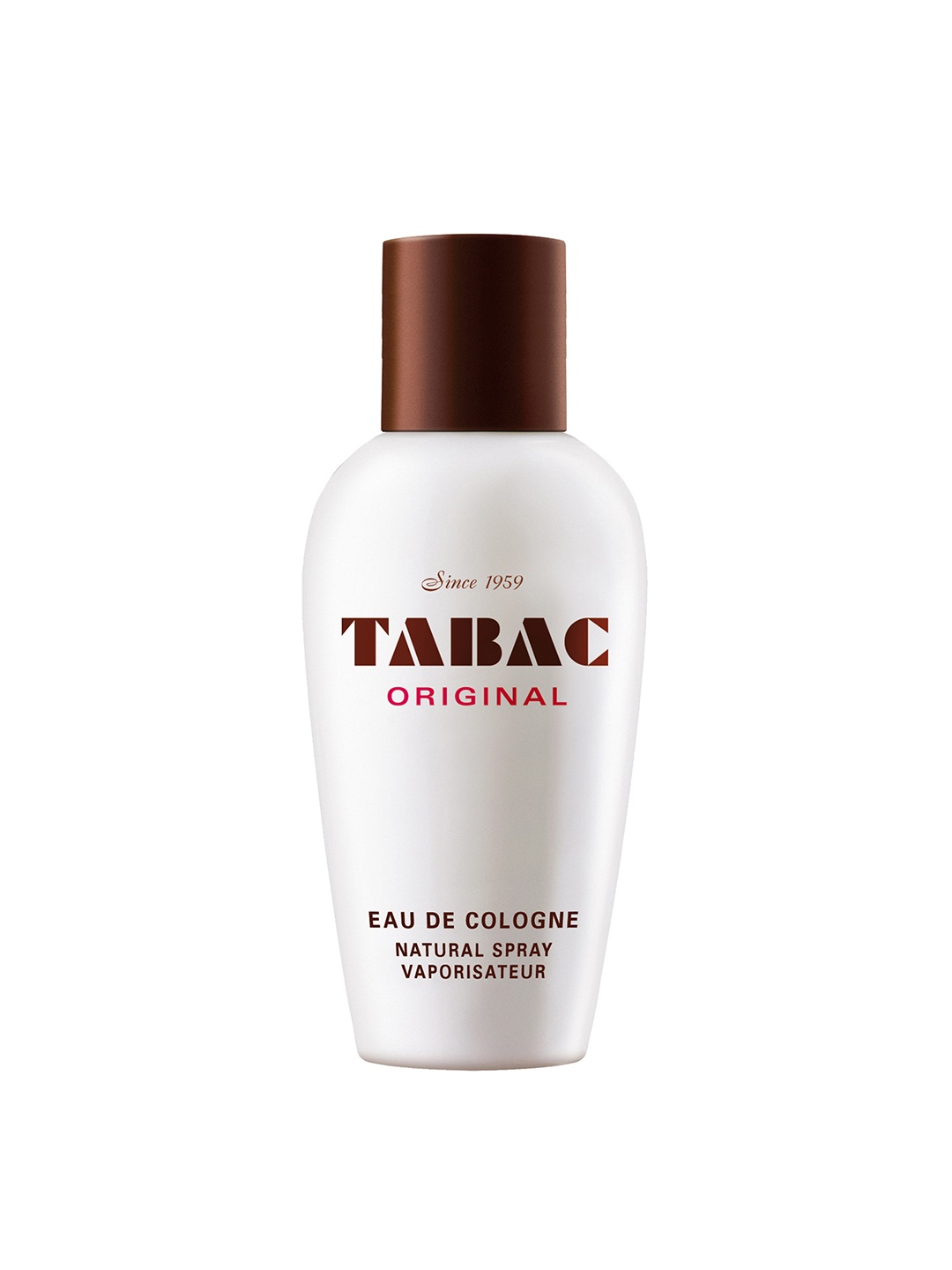 

Tabac Men Original Eau de Cologne 100 ml, Red