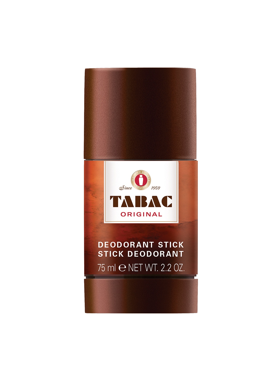 

Tabac Men Original Deodorant Stick 75 ml, Red