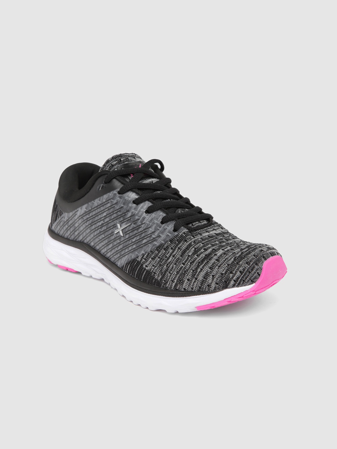 

HRX by Hrithik Roshan Women Core 1.0 Running Shoes, Black