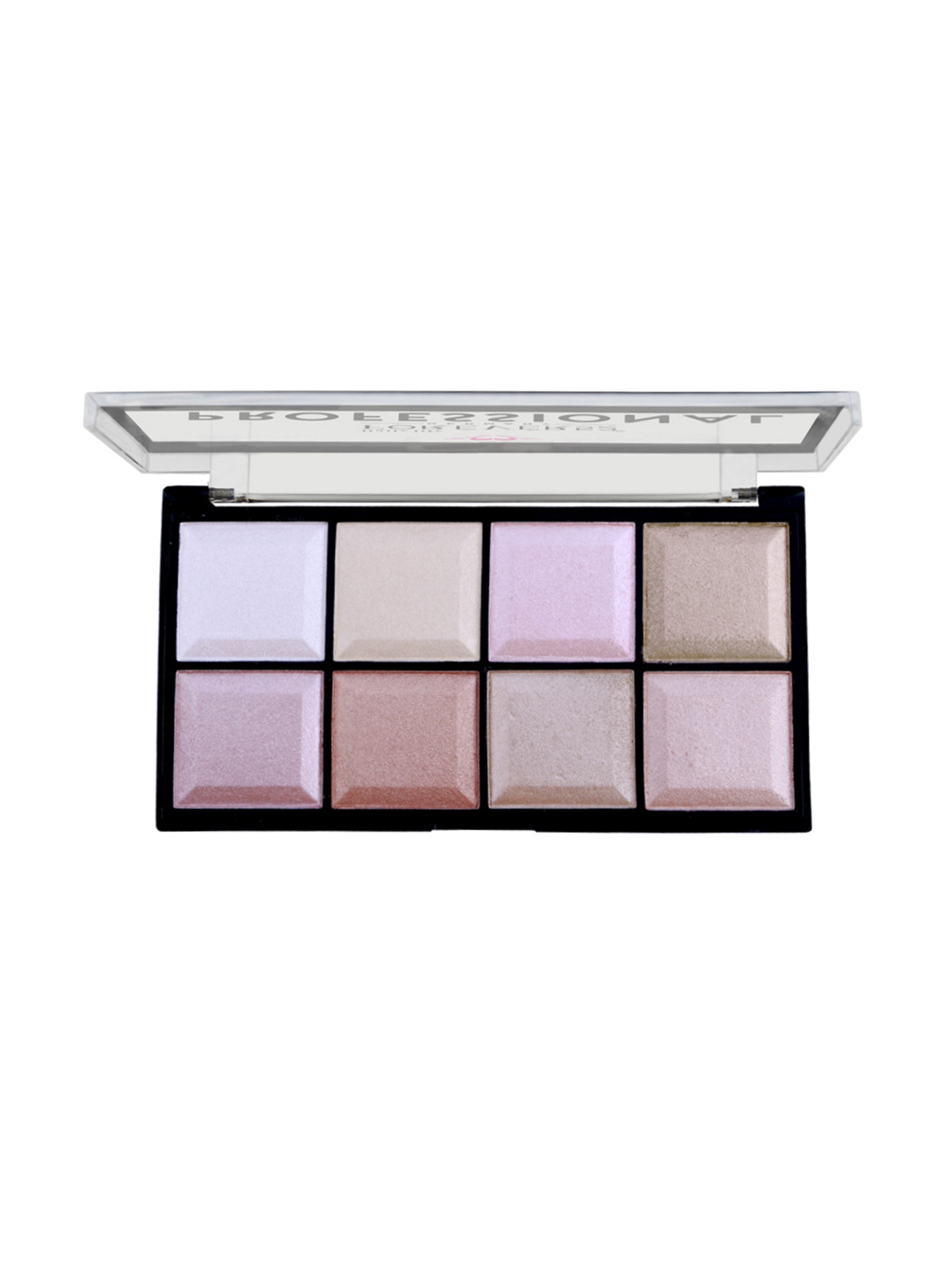 

Daily Life Forever52 Spotlight Highlighter Palette SPH001, Multi