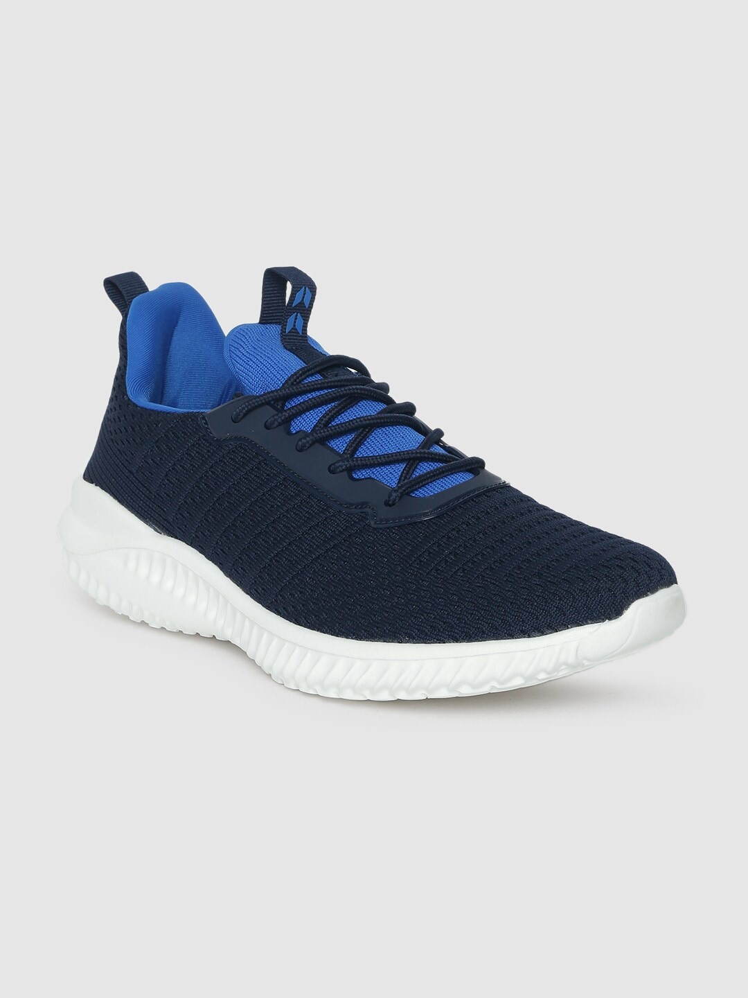 

Crew STREET Men Navy Blue Flex Street Athleisure shoe