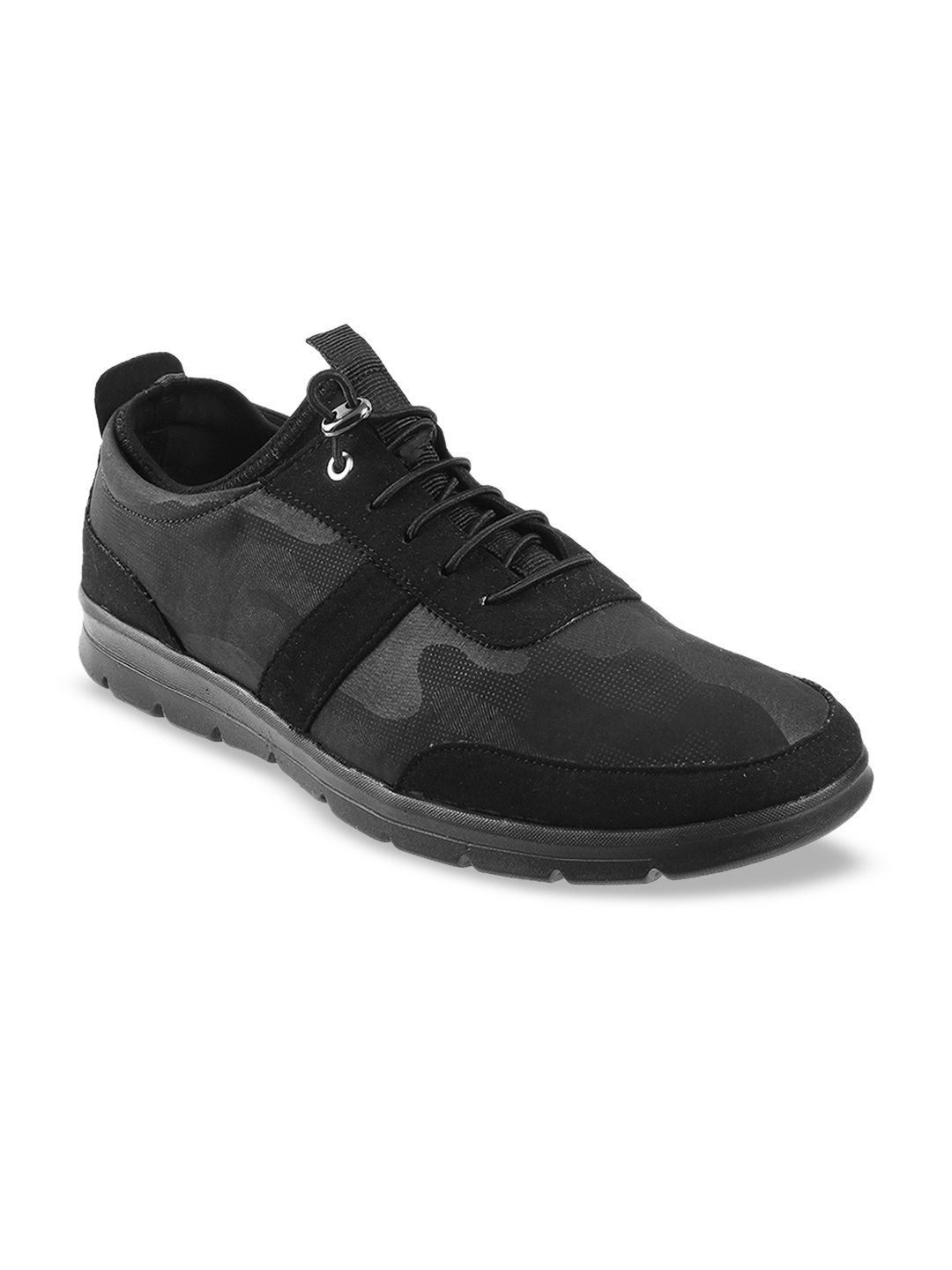 

Metro Men Grey Sneakers