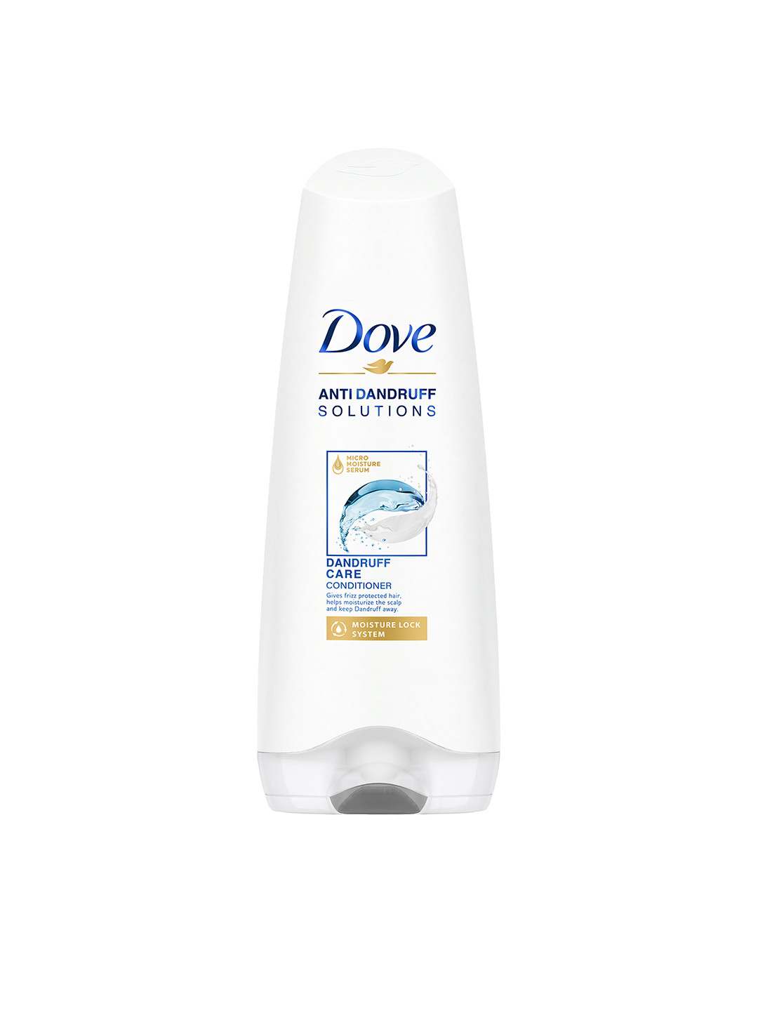 

Dove Anti Dandruff Solutions Dandruff Care Conditioner 180 ml, White