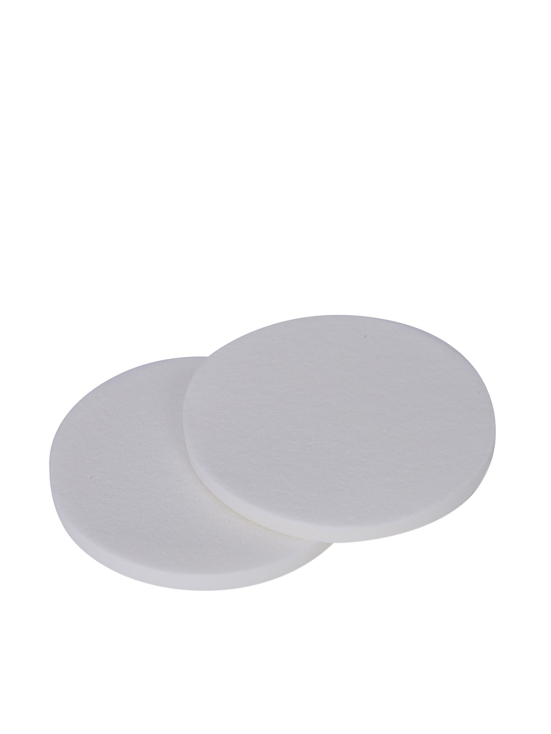 

INGLOT Pressed Powder Applicator, White
