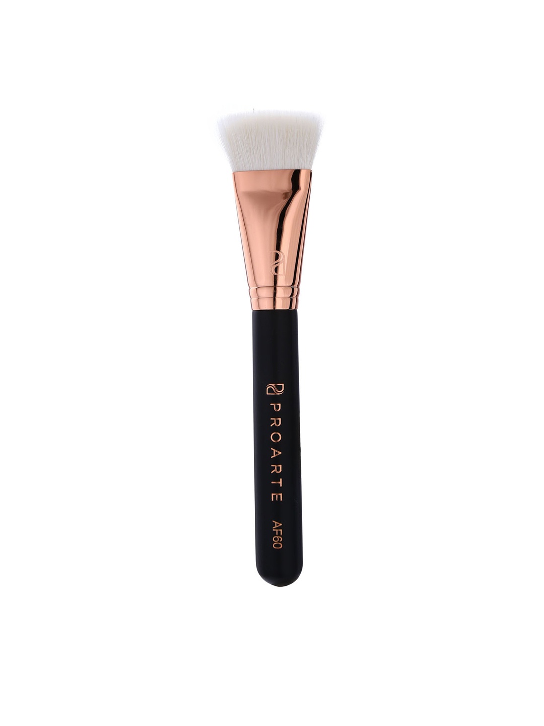 

Proarte Women Straight Contour Brush AF60, Black