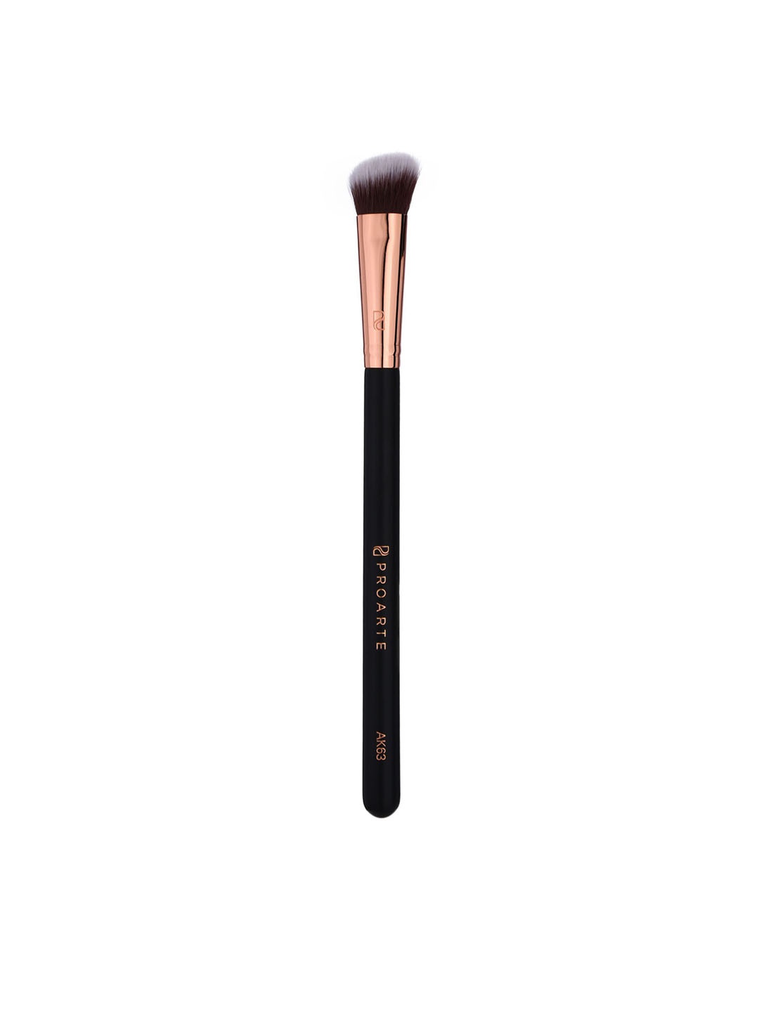

Proarte Mini Angled Kabuki Brush AK63, Black