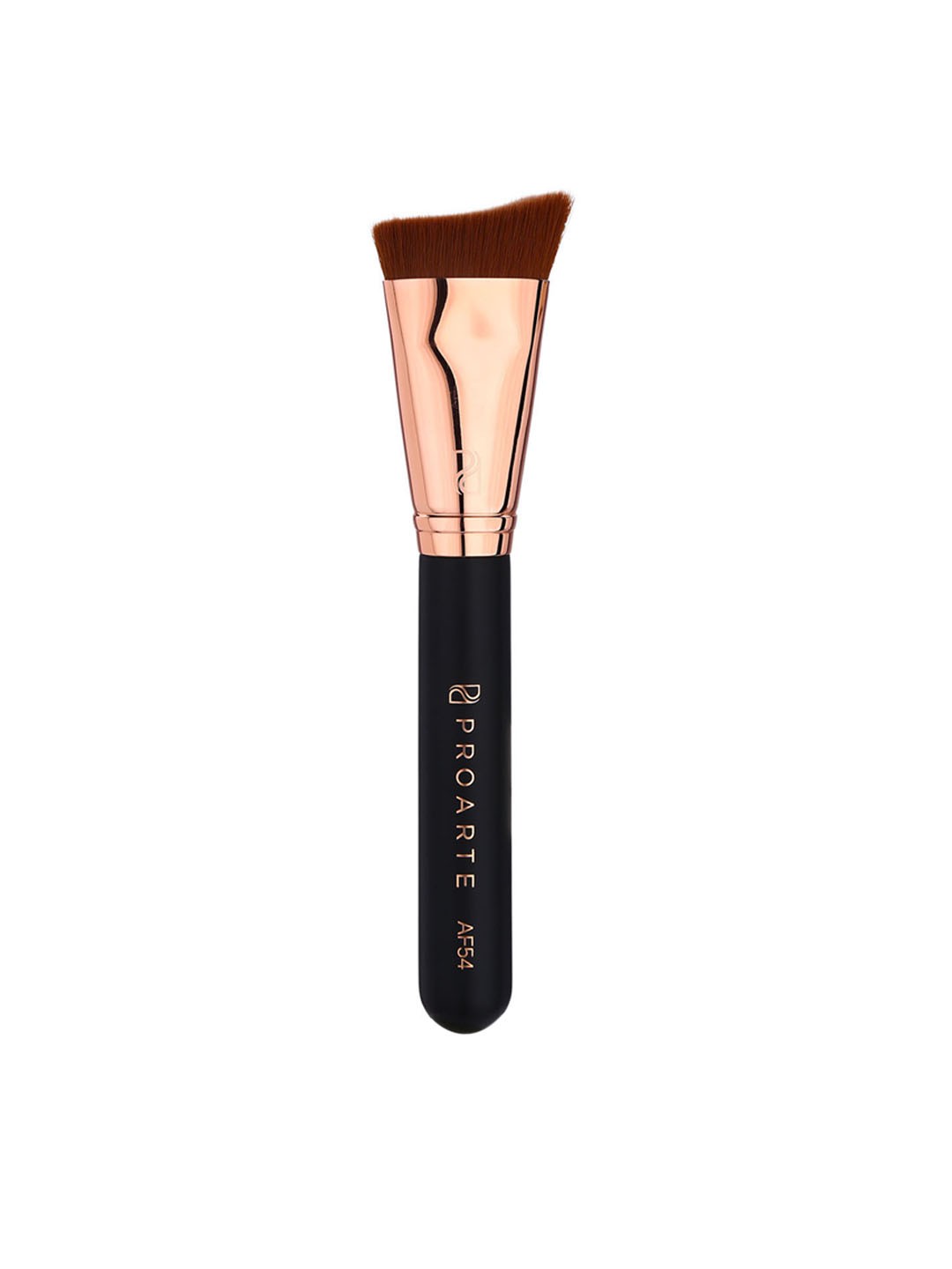 

Proarte Cheek Hug Contour Brush AF54, Black