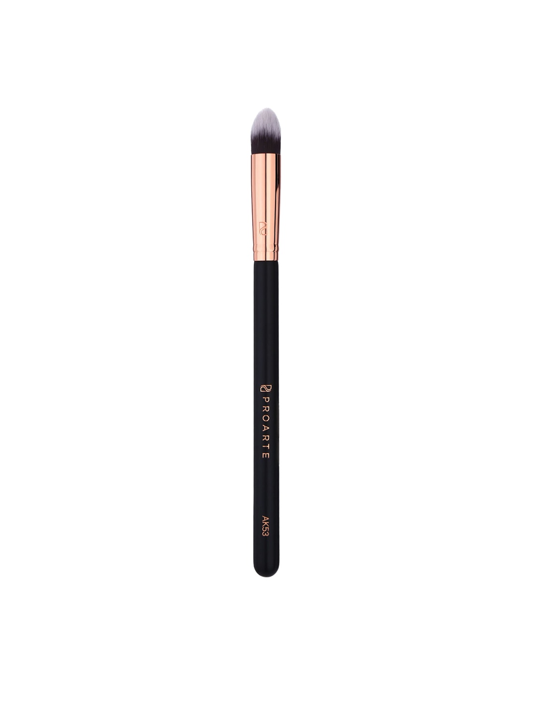 

Proarte Black Mini Tapered Kabuki Brush AK53