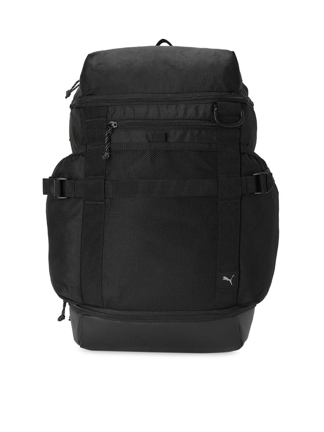 

Puma Unisex Black Solid Energy Premium Backpack