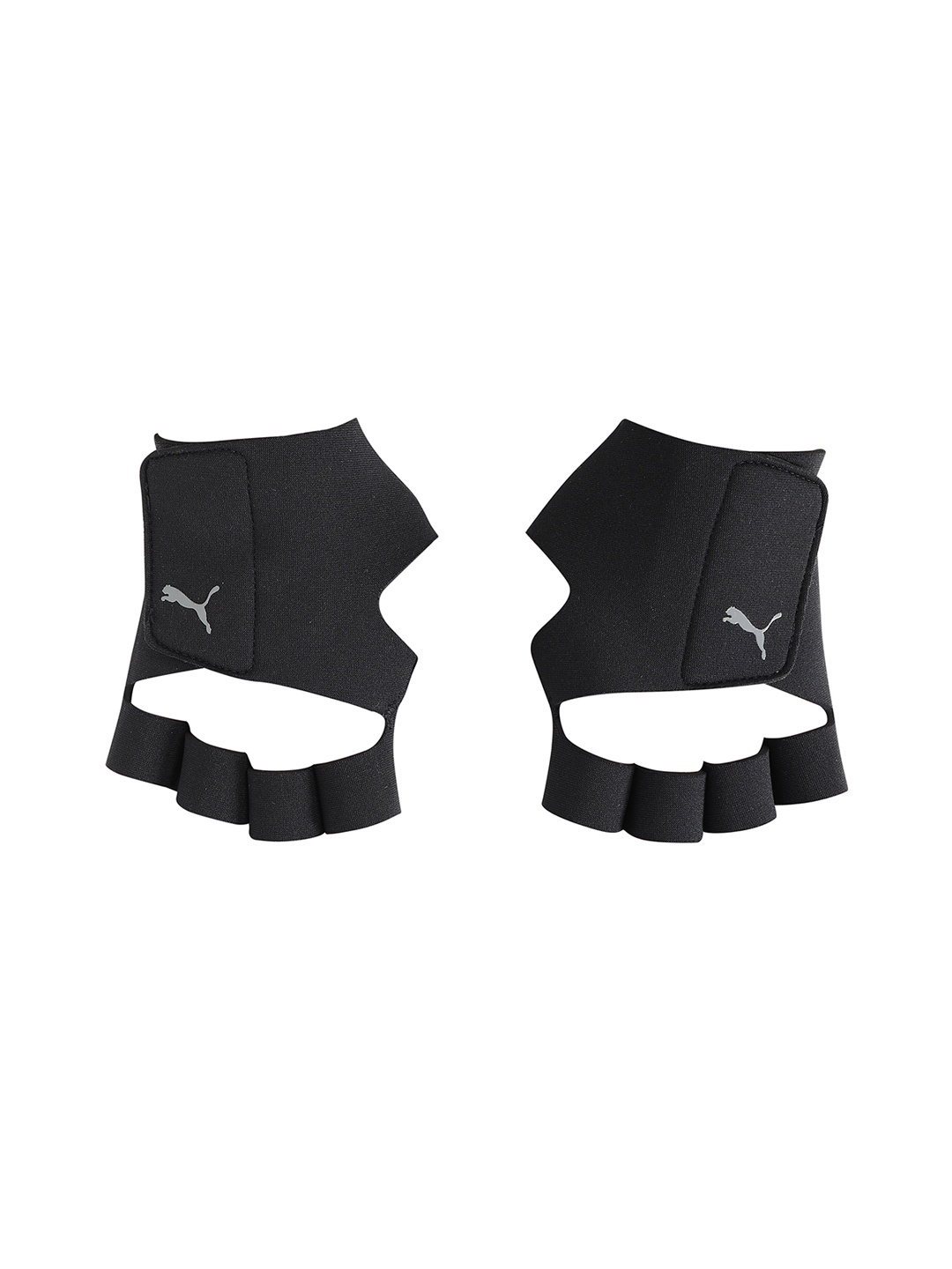 

Puma Black TR Ess Premium Grip Gloves