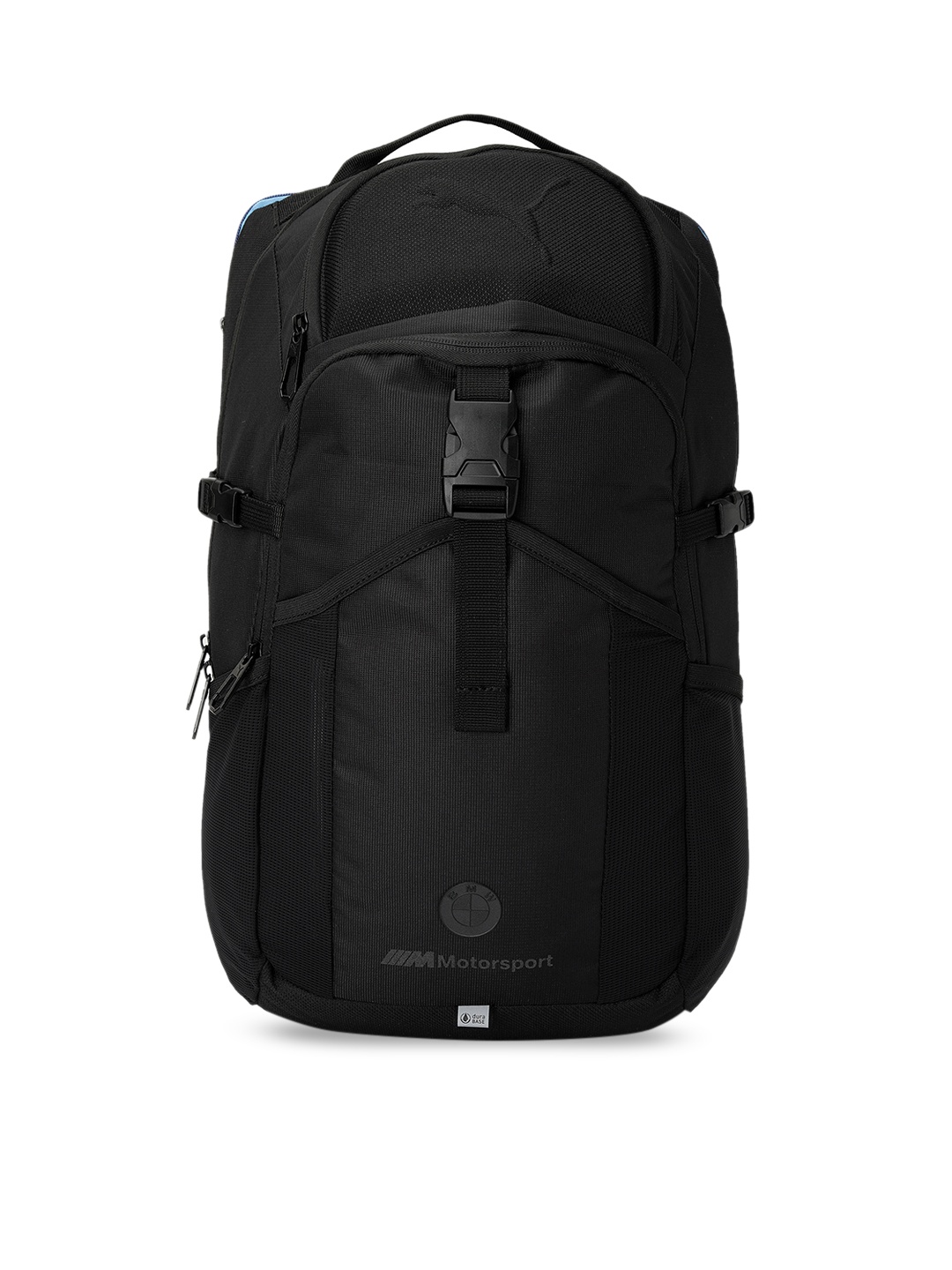 

PUMA Motorsport Unisex Black Solid BMW RCT Backpack