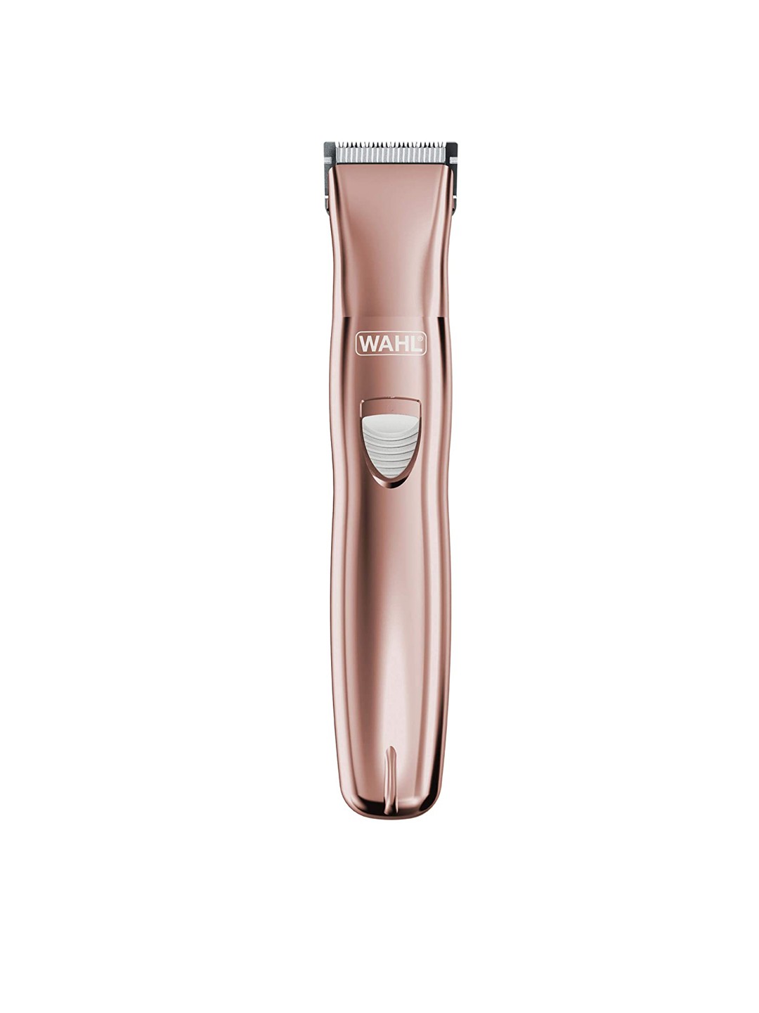 

WAHL Women 09865-2924 Pure Confidence Trimmer - Rose Gold-Toned