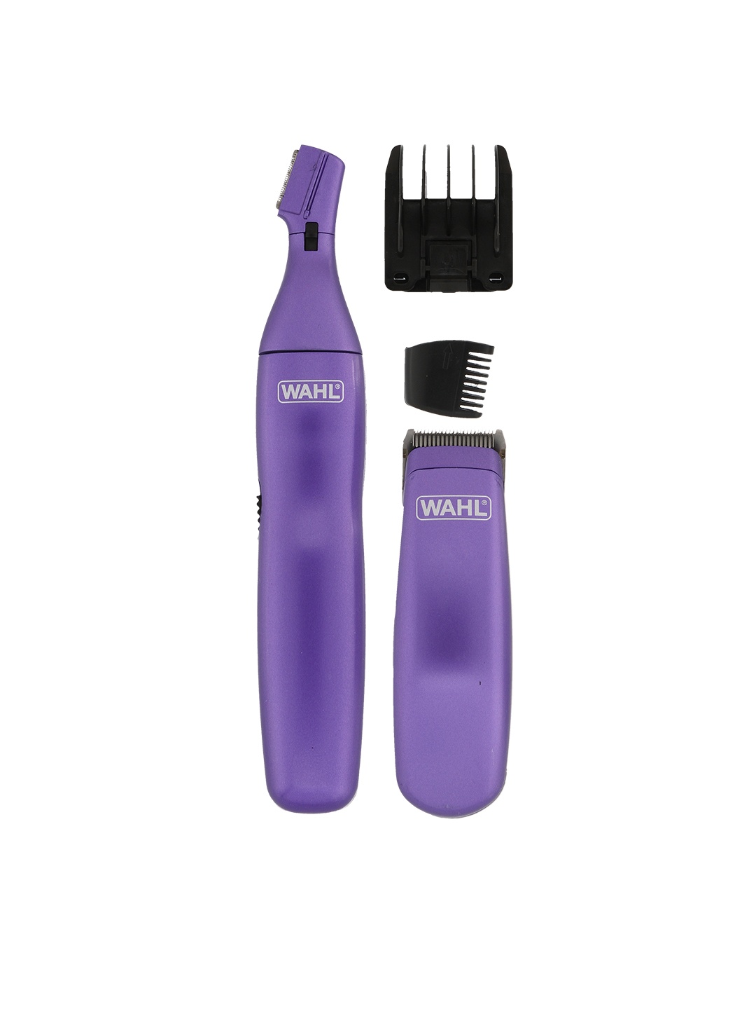 

WAHL Head to Toe Confidence Trimmer, Purple