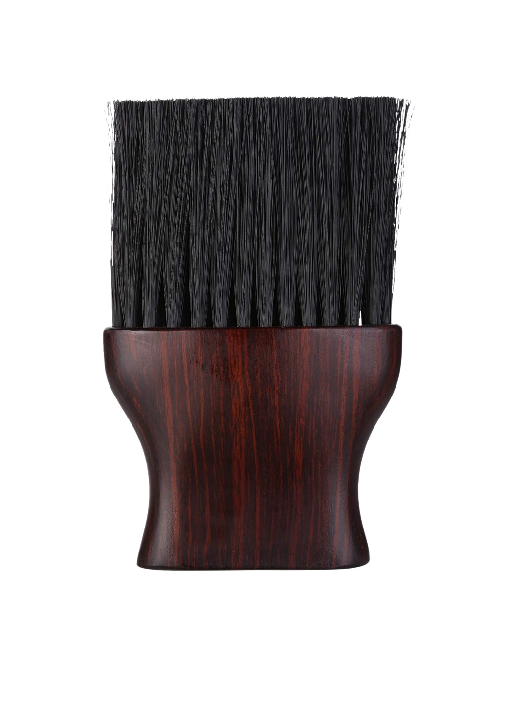 

WAHL Men Wooden Neck Brush WPAC6-1124, Brown