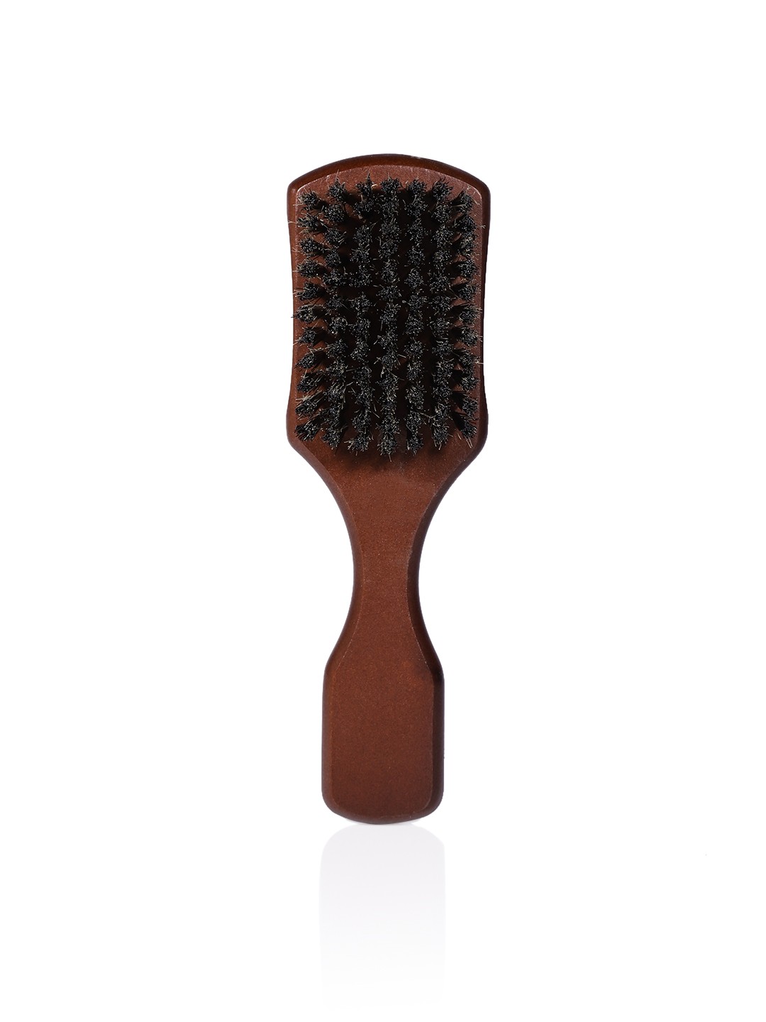 

WAHL Men Fade Wooden Barber Brush WPAC6-0824, Brown