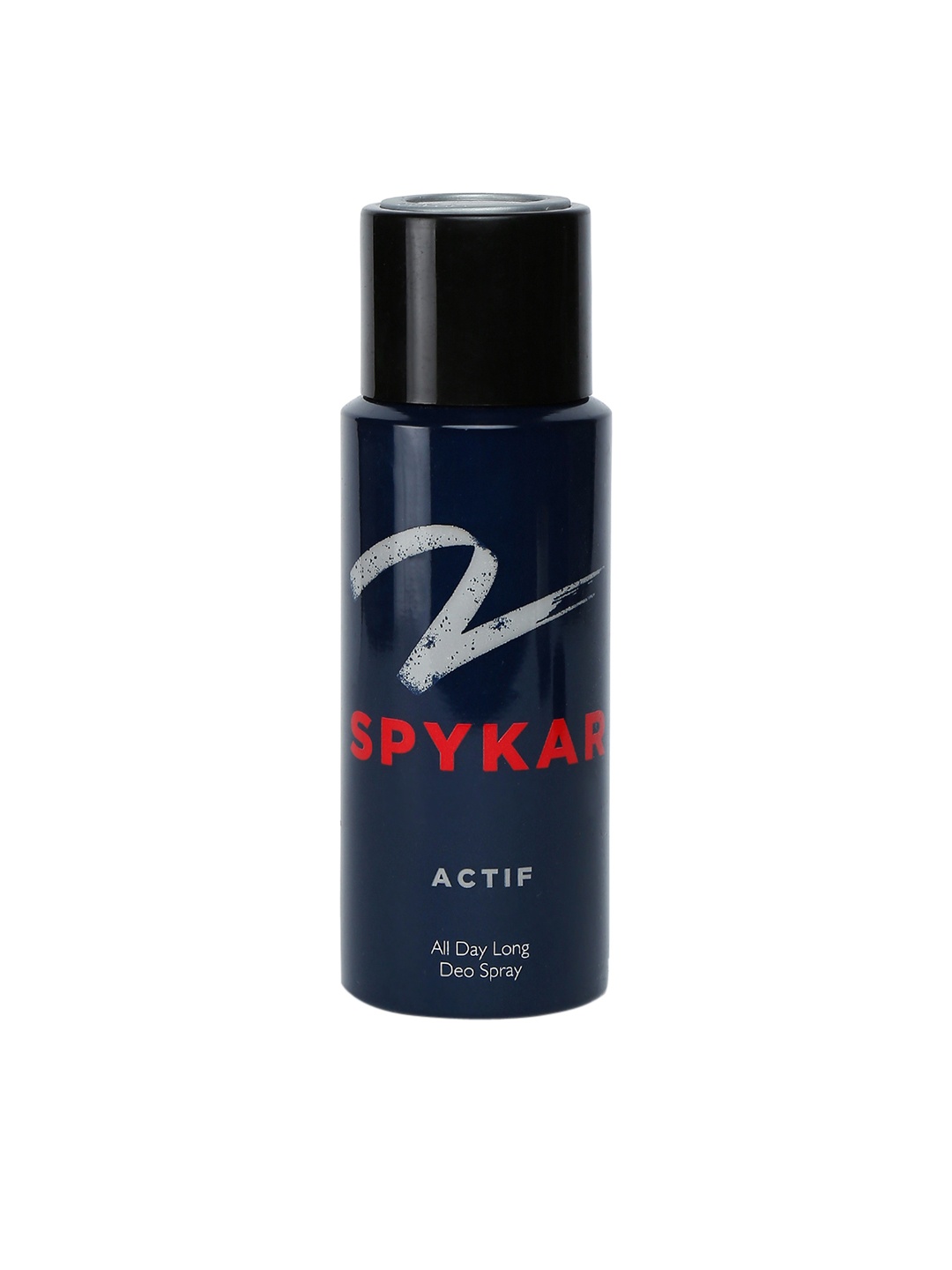 

SPYKAR Men Actif Body Deodarant 150 ml, Blue