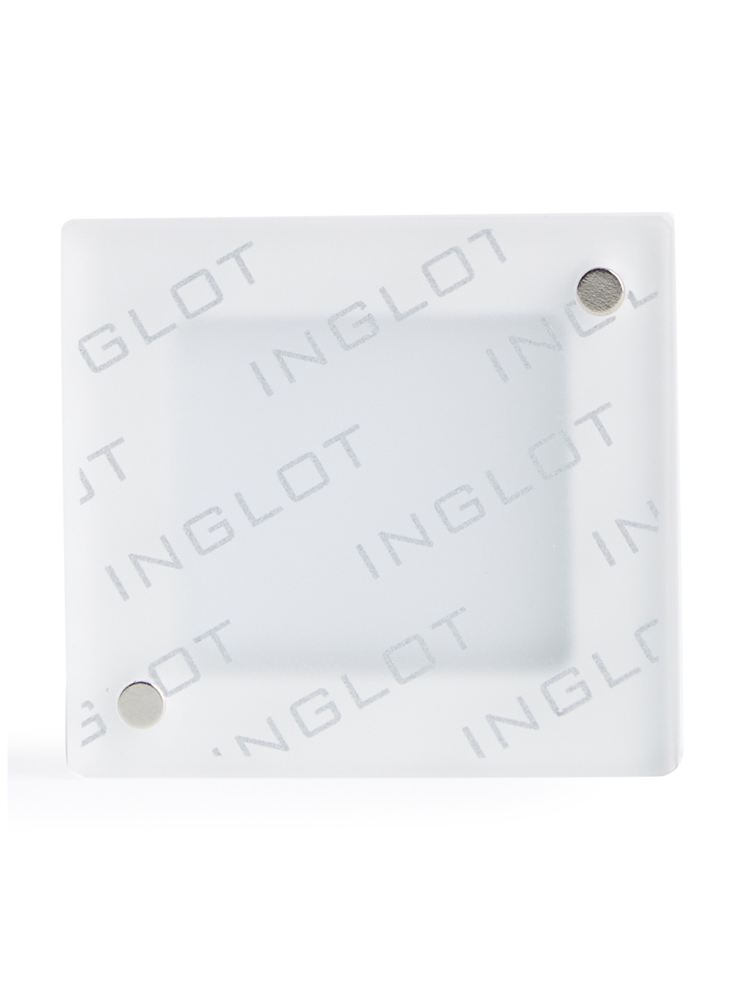 

INGLOT White Freedom System Palette